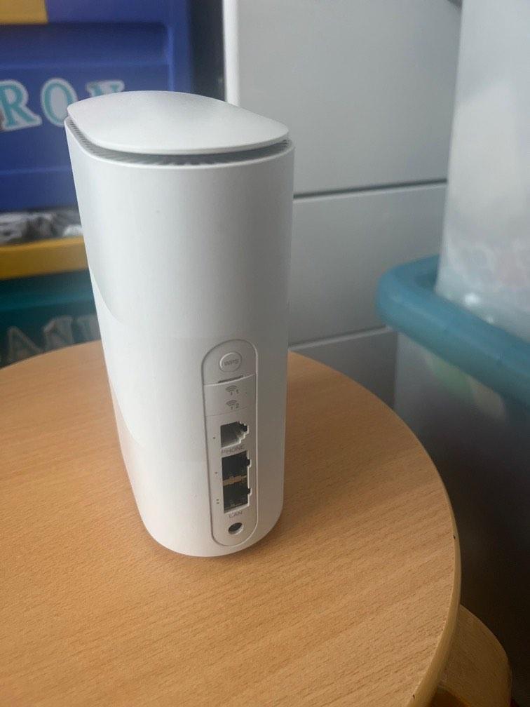 5G Mobile broadband router, 電腦＆科技, 電腦周邊及配件, Wifi及上網相關產品 Carousell
