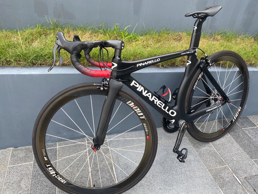 Pinarello montello fm1 deals