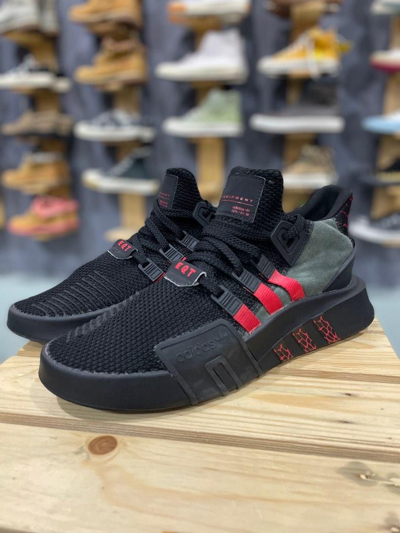 Eqt bas sales