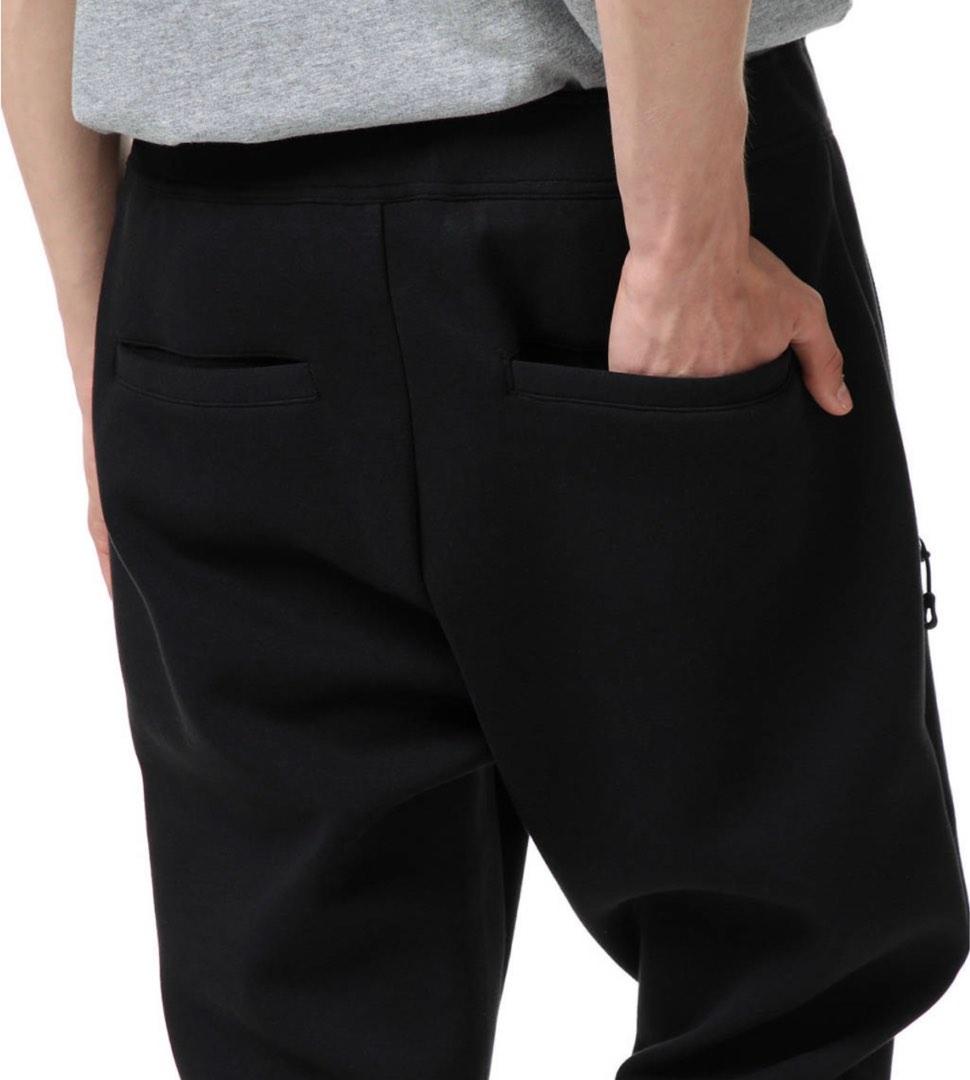 S 新品 FCRB 22AW TECH SWEAT TRAINING PANTS www.downtownbataviany.com