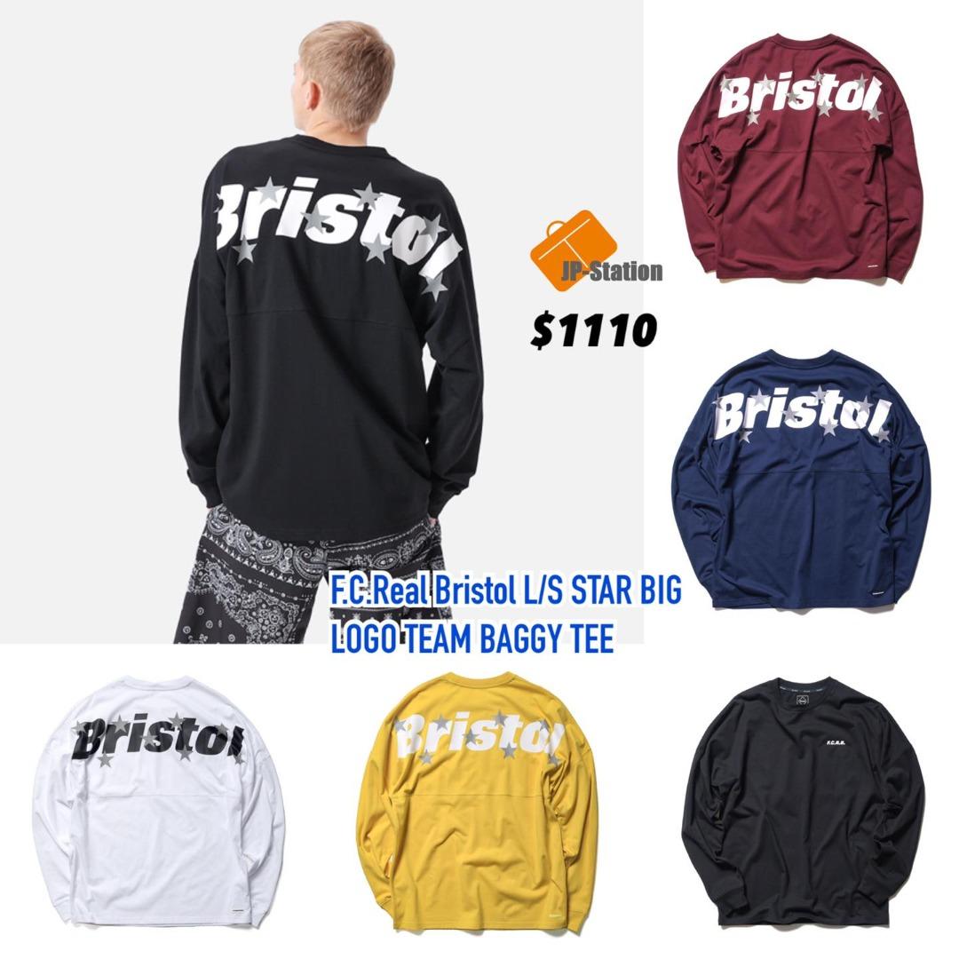 新作人気 FCRB BIG LOGO L S TEAM BAGGY TEE XL ecousarecycling.com 新作人気 FCRB BIG LOGO L S TEAM BAGGY TEE XL ecousarecycling.com