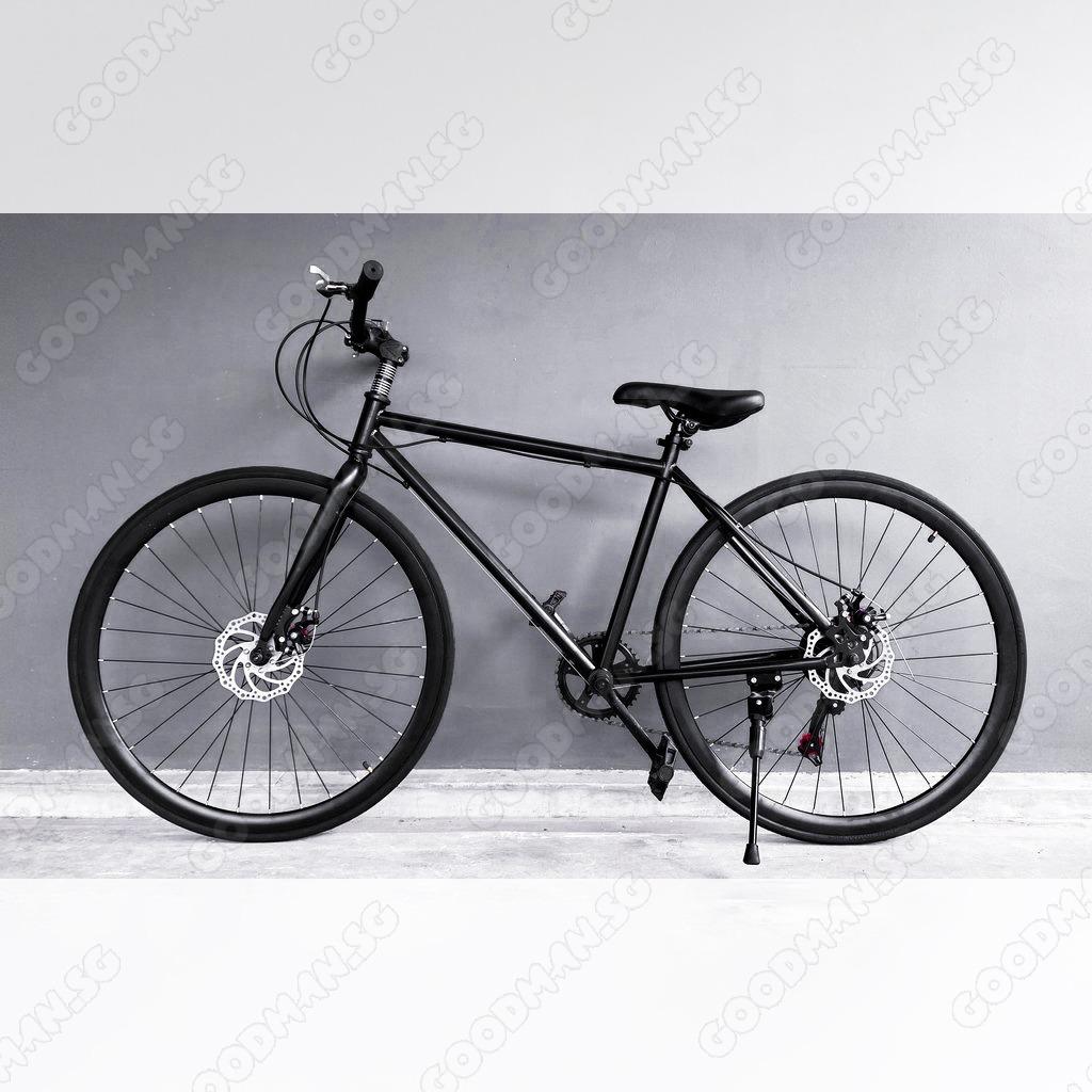 Kmart 70cm top bike