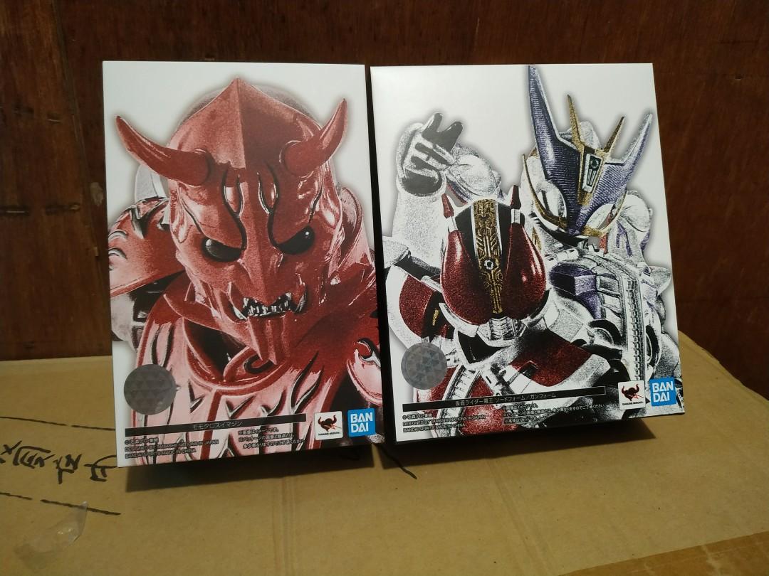 日版shf 真骨雕幪面超人電王異魔神 興趣及遊戲 玩具 遊戲類 Carousell 日版shf 真骨雕幪面超人電王異魔神 興趣及遊戲 玩具 遊戲類 Carousell