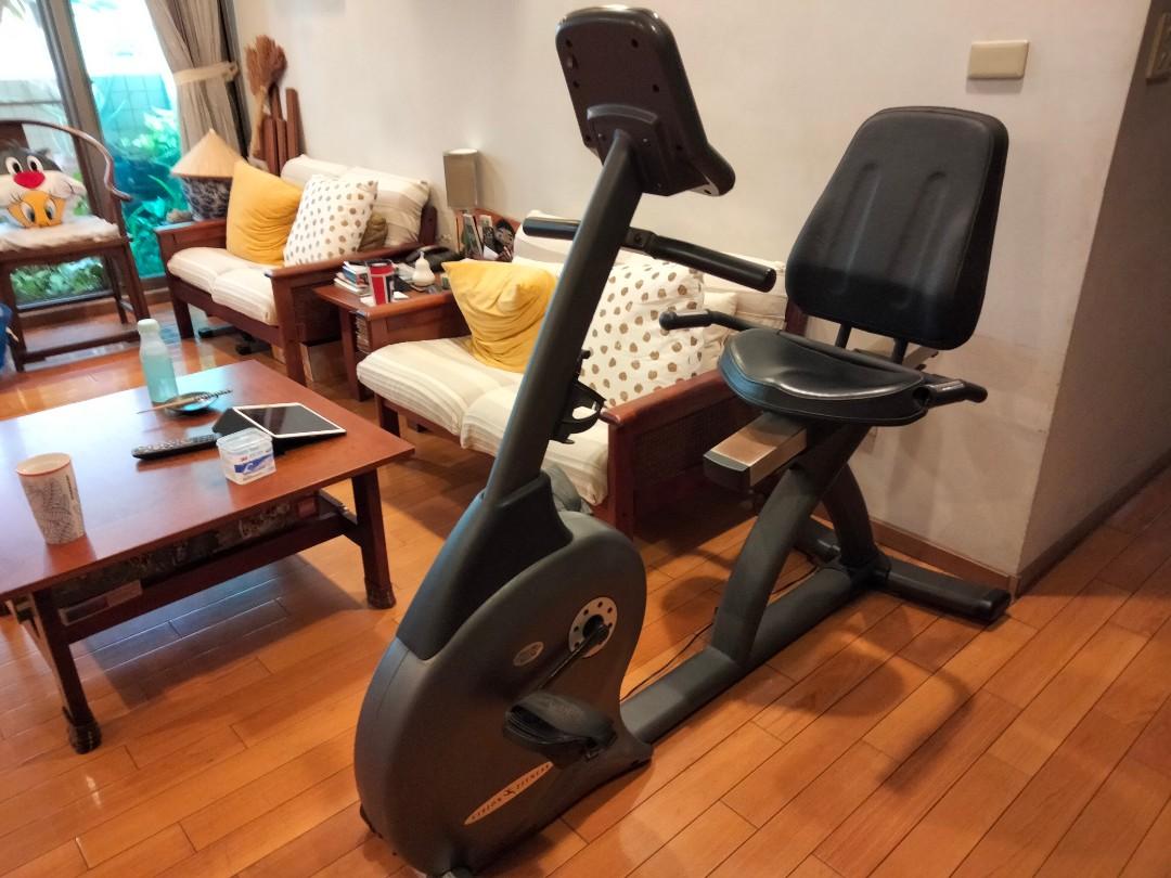 Vision online fitness r2150
