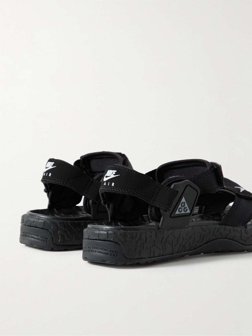 Nike acg new arrivals sandals new