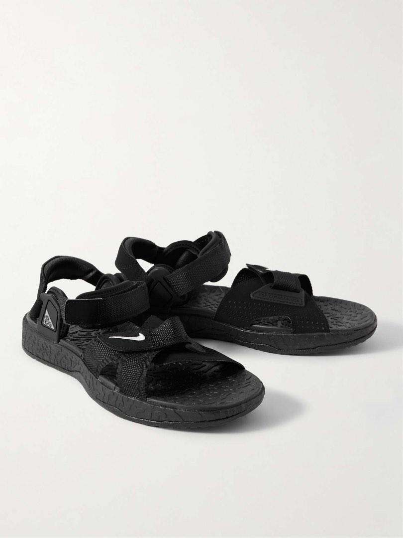 Nike acg sandals new cheap