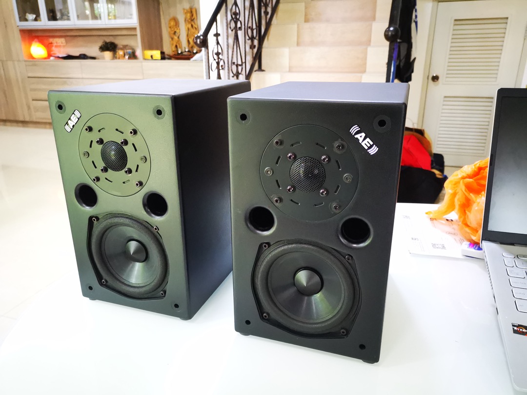 Acoustic energy ae1 for best sale sale