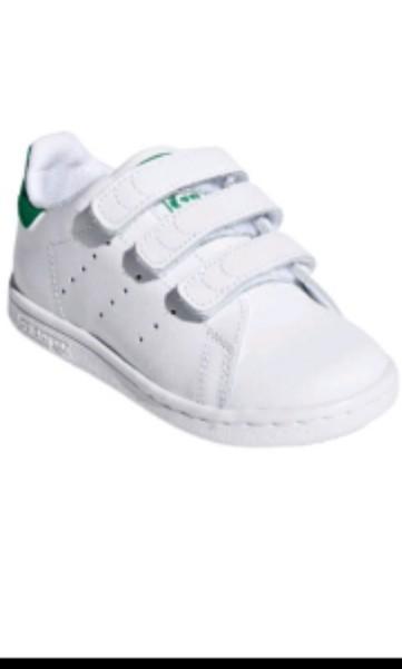 Infant stan hot sale smith