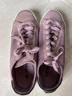 ADIDAS Courtvantage Woman