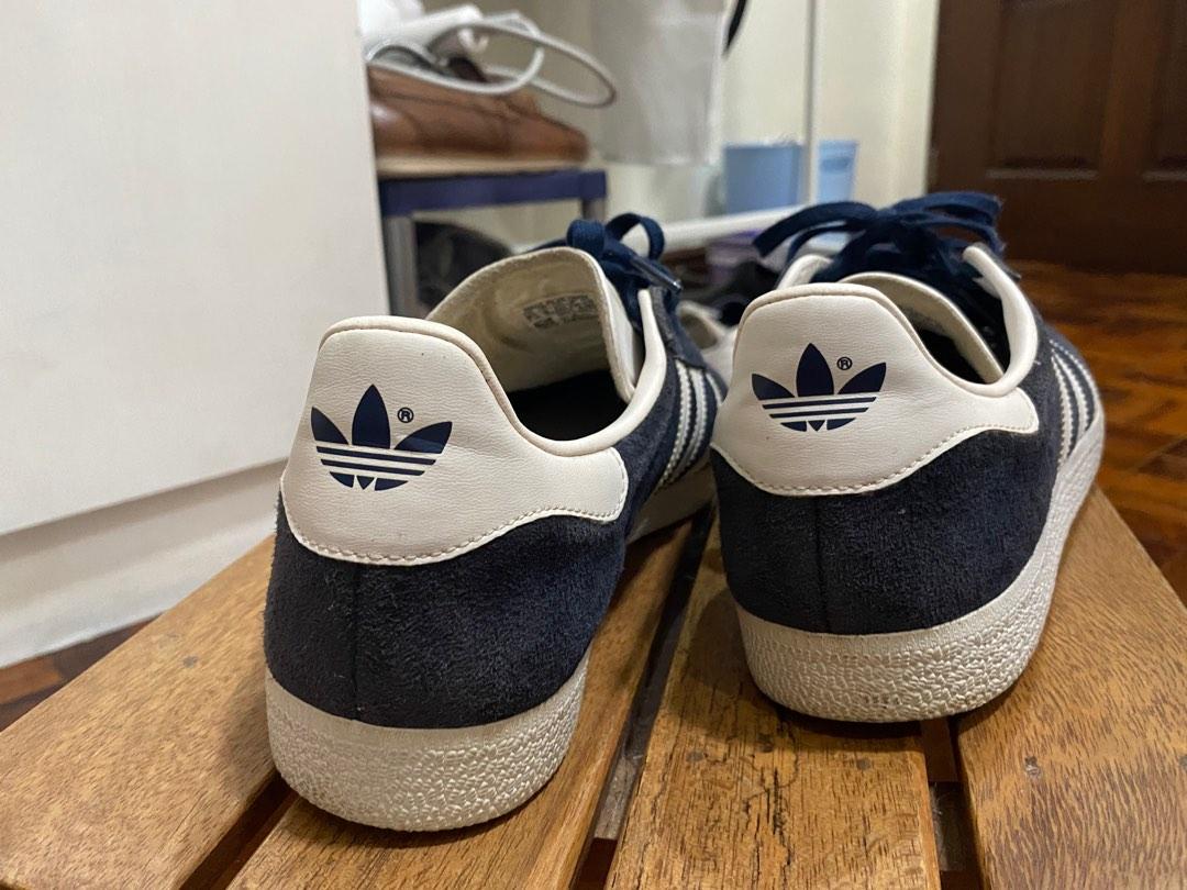 Adidas store gazelle used