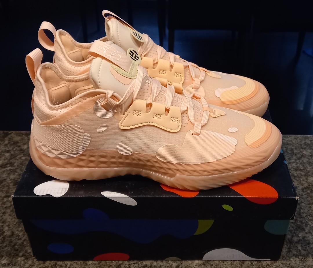 harden size 11.5