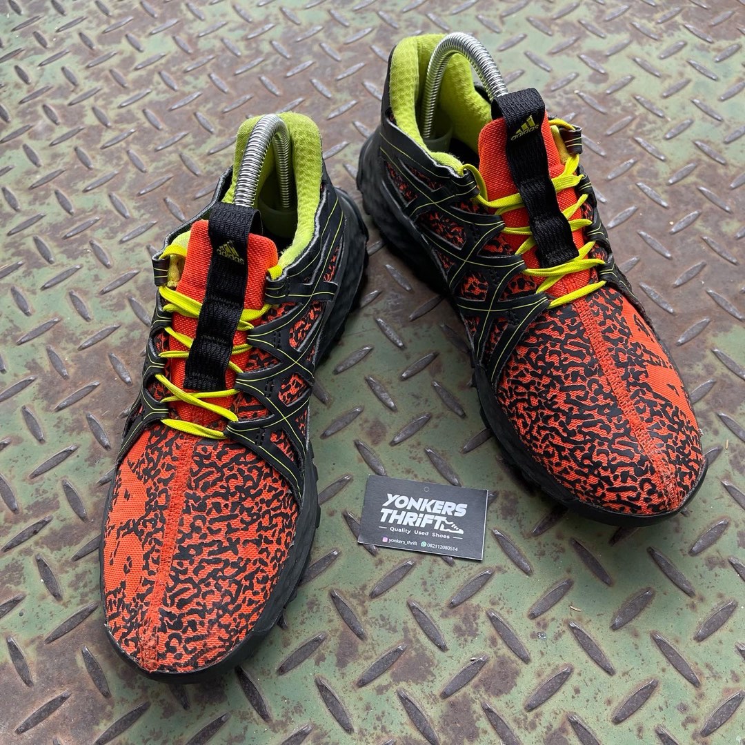 Adidas vigor bounce j sales