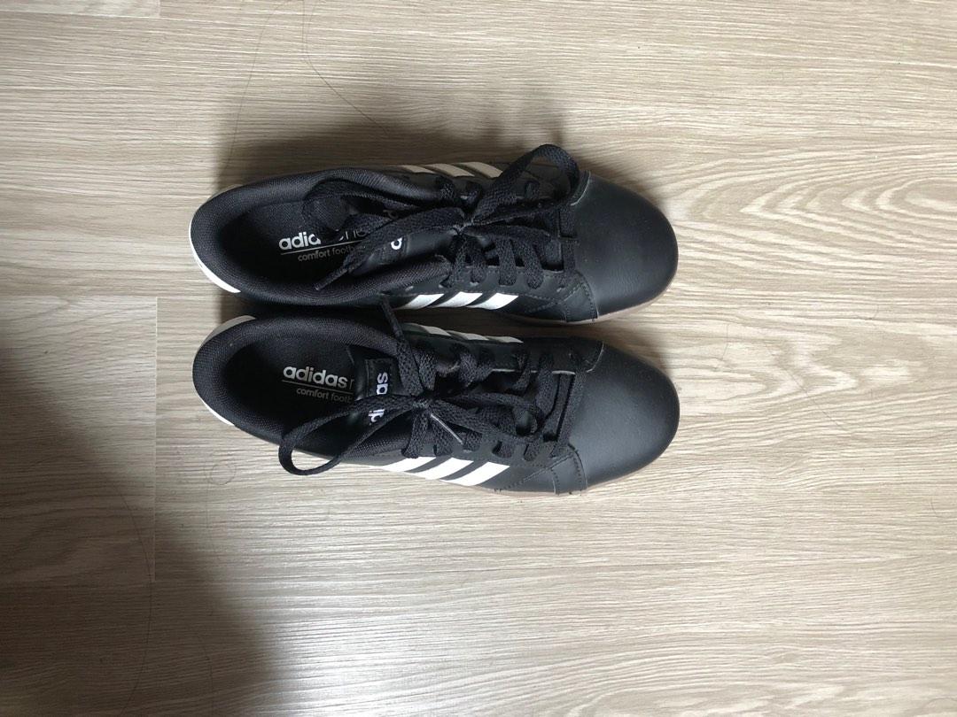 Adidas comfort online footbed neo