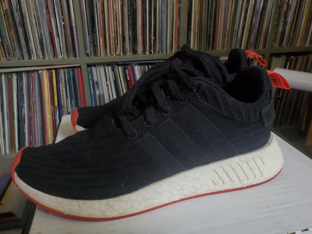 Adidas nmd sale r2 herren
