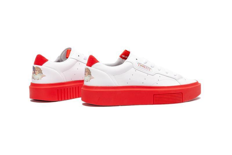 Adidas fiorucci sale sneakers