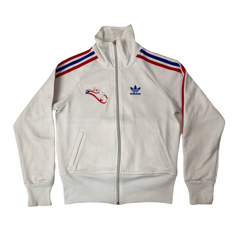 Adidas Rare Puerto Rico San Juan Jacket