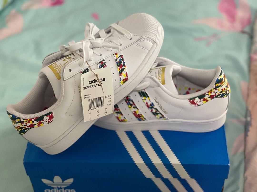 Adidas deals superstar 48