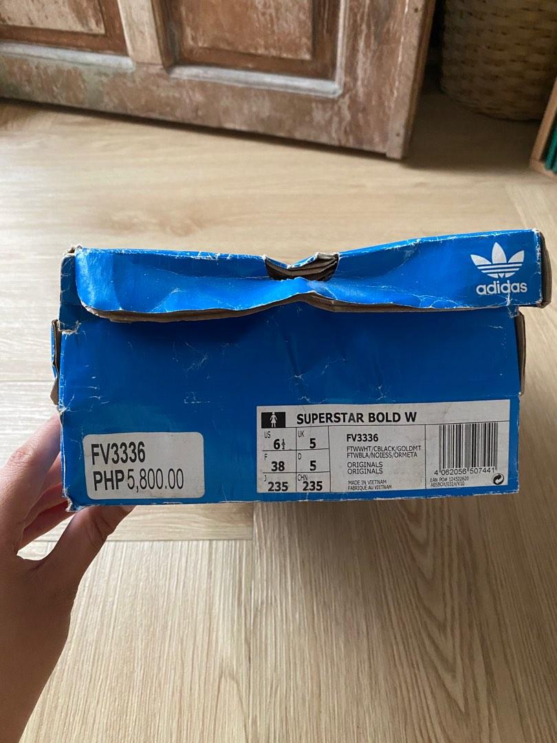 adidas superstar platform