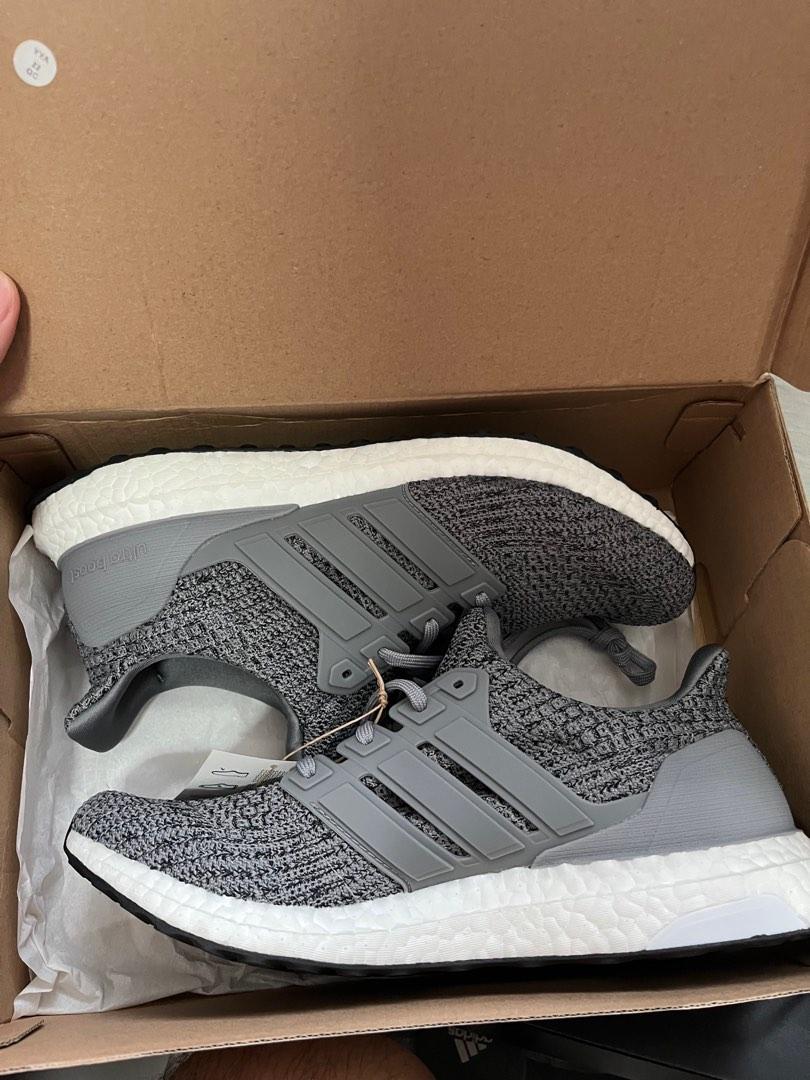 Adidas Ultraboost 4.0 dna Men s Fashion Footwear Sneakers on