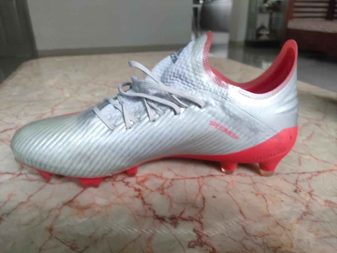 Adidas X 19.1 Soccer Boots