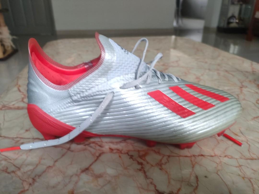 Adidas x 19.1 turf store