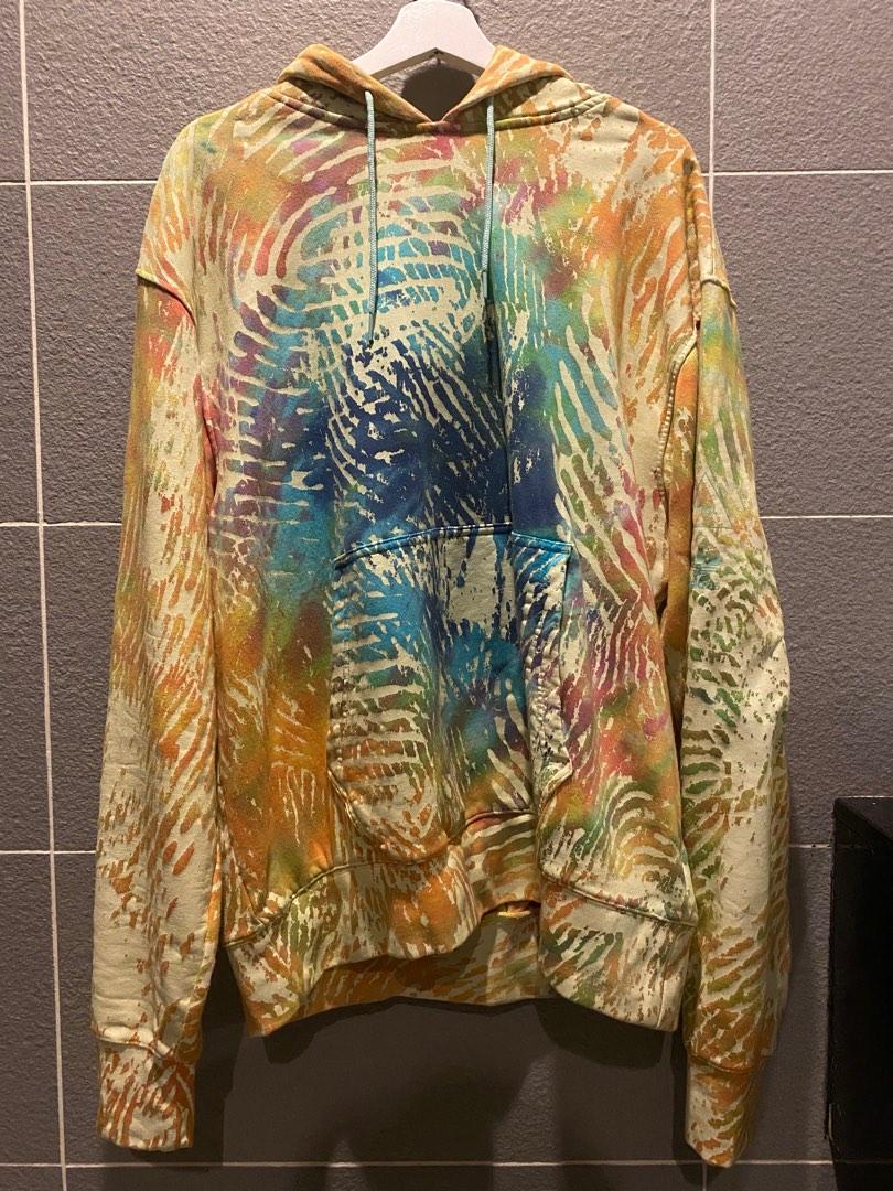 Adidas x pharrell discount williams solarhu pullover sweatshirt