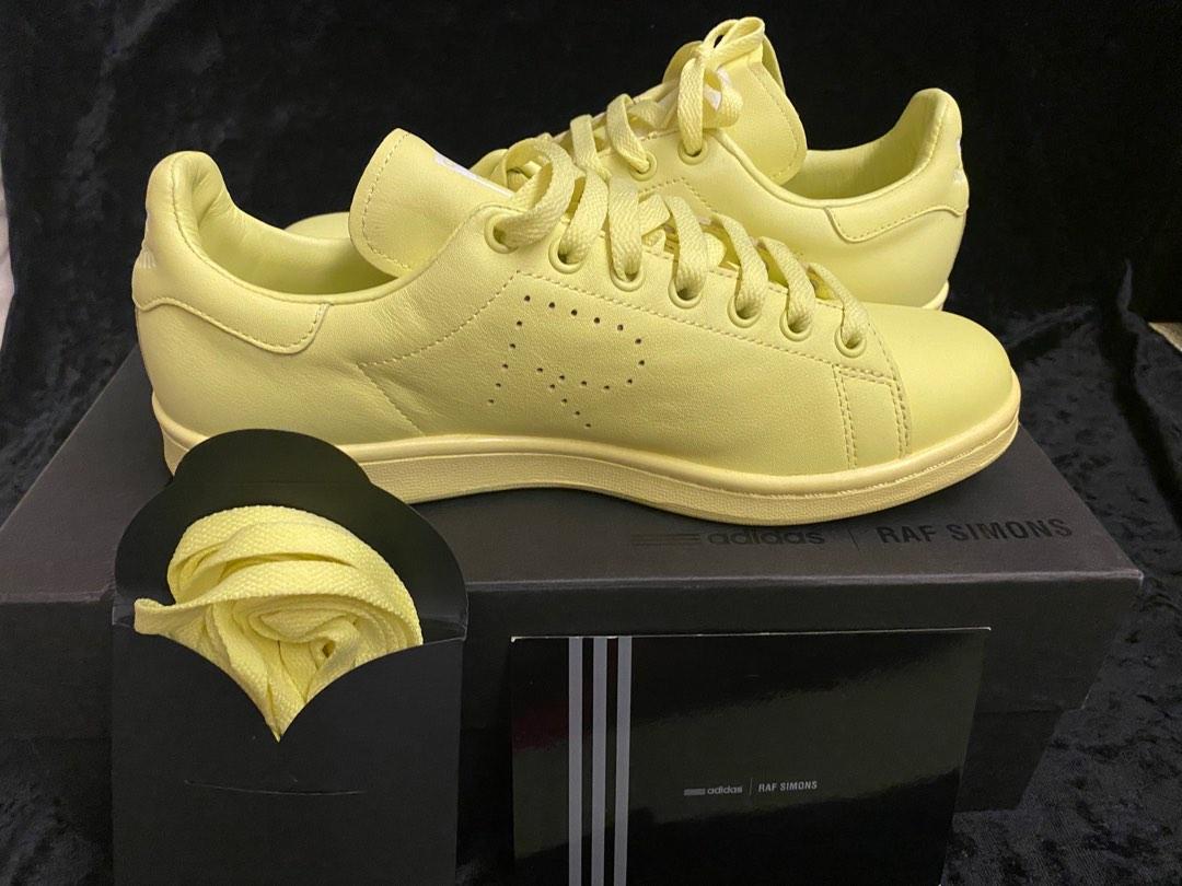 adidas x Raf Simons