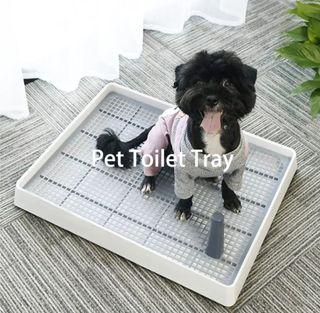 AESTHETIC POTTY TRAINER TRAY