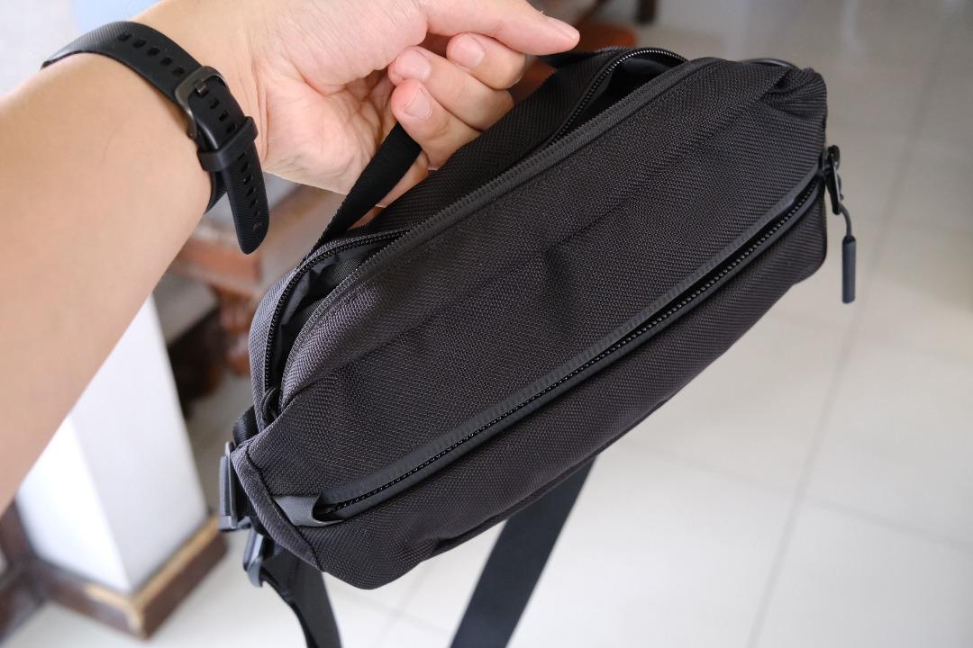 Aersf city sling new arrivals