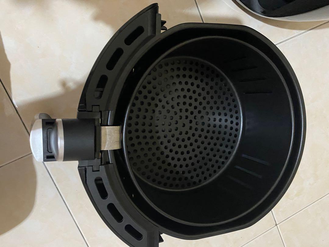 Air fryer Dessini 1300W, TV & Home Appliances, Kitchen Appliances