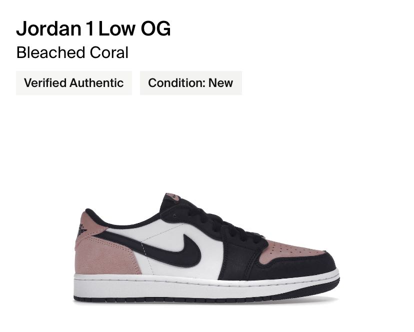 Nike 2025 cora jordan