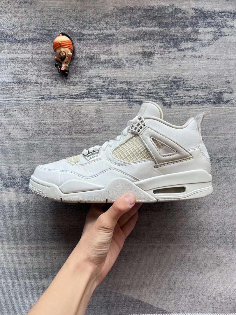 Uptempo pure hotsell money