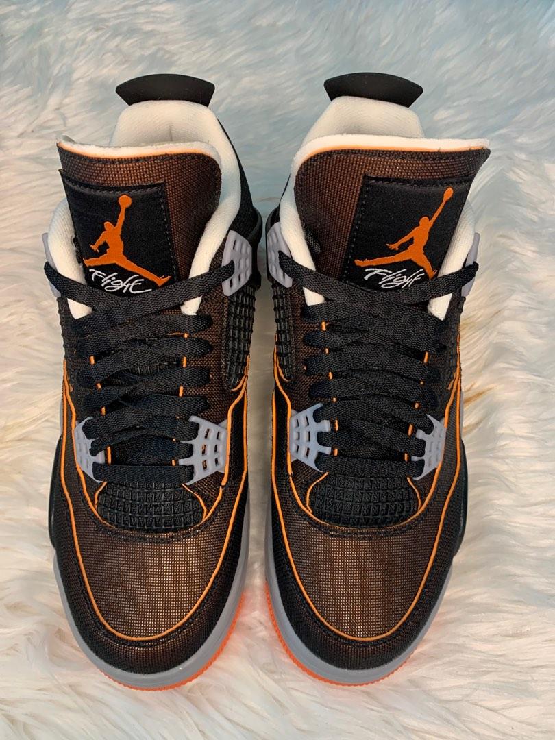 Jordan 4 limited clearance