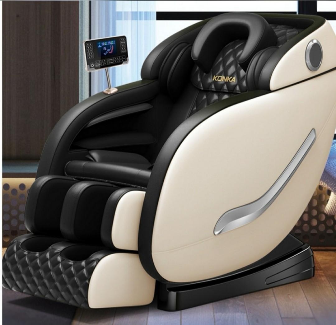 Konka massage chair store