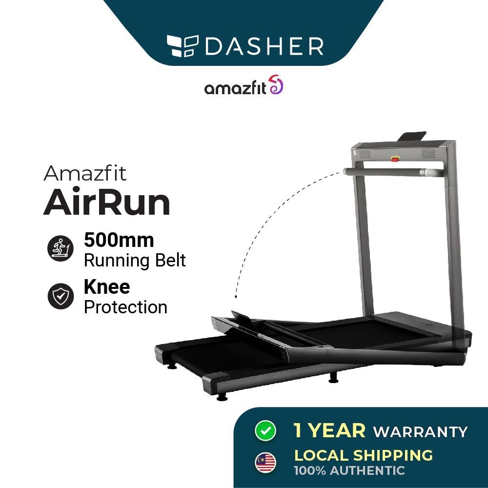 Amazfit running machine on sale