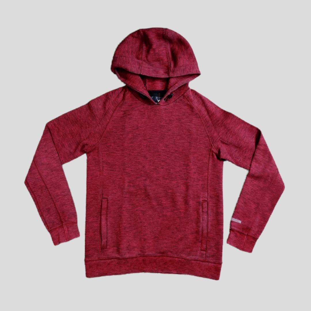 American eagle active flex online hoodie