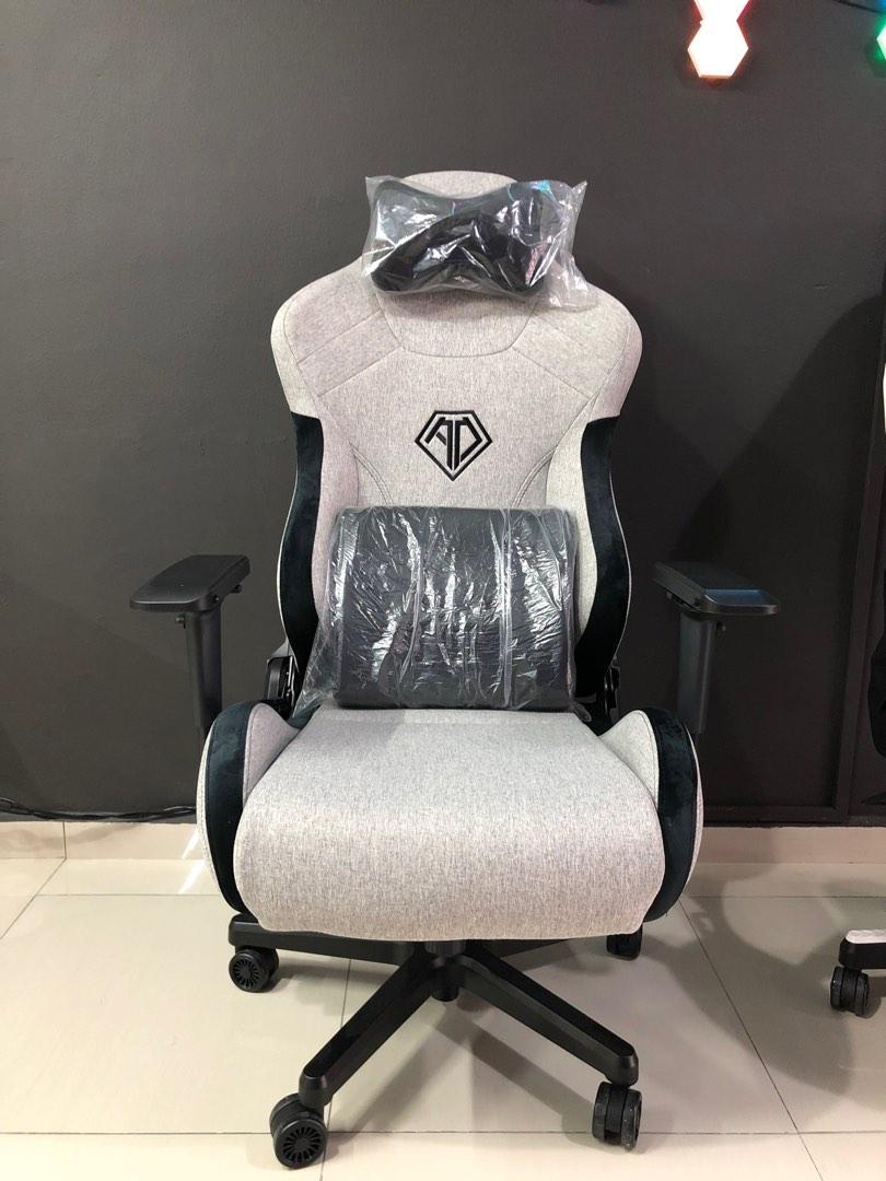 Anda Seat T Pro II Premium Gaming Chair T Pro 2 DEMO UNIT