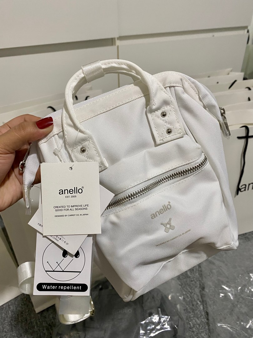 Anello Mini Sling Bag Women s Fashion Bags Wallets Cross body