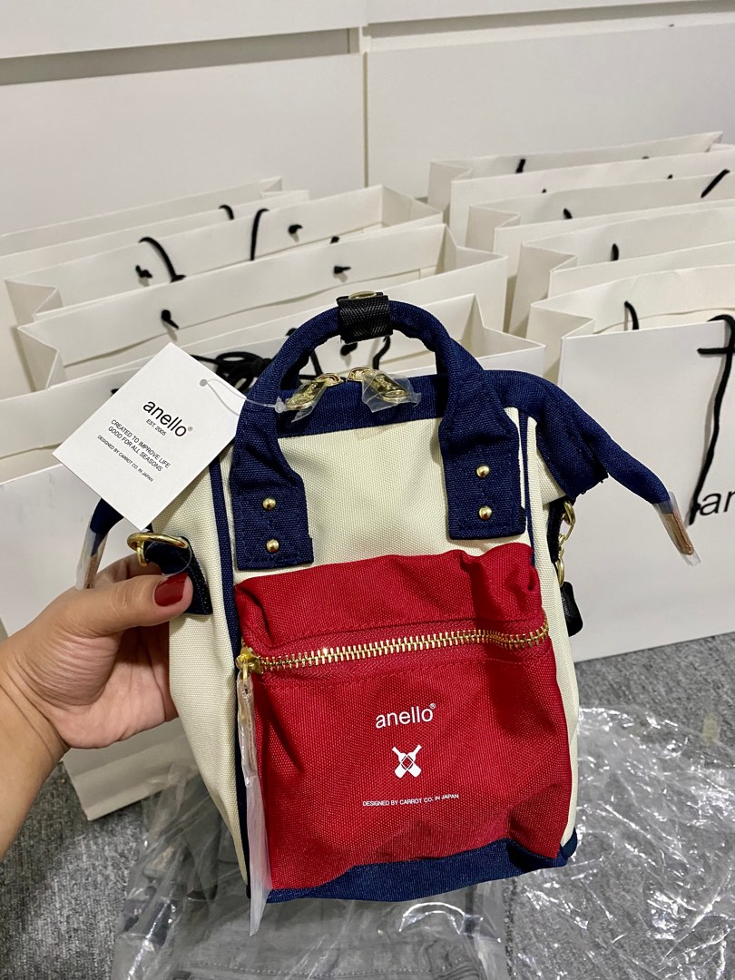 Anello hotsell small bag