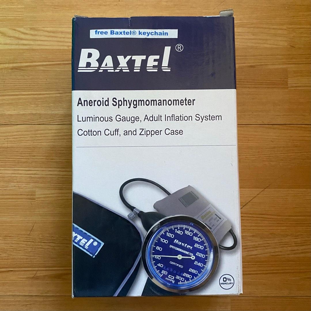Aneroid Sphygmomanometer, Health & Nutrition, Medical Supplies & Tools