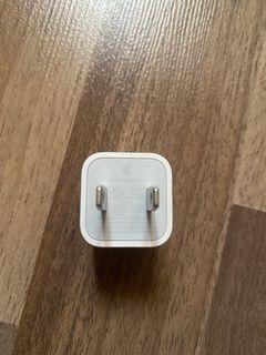 Apple Charger Adaptor