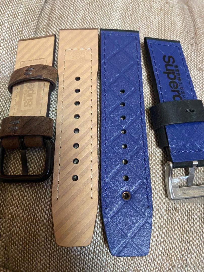 Superdry apple watch discount strap