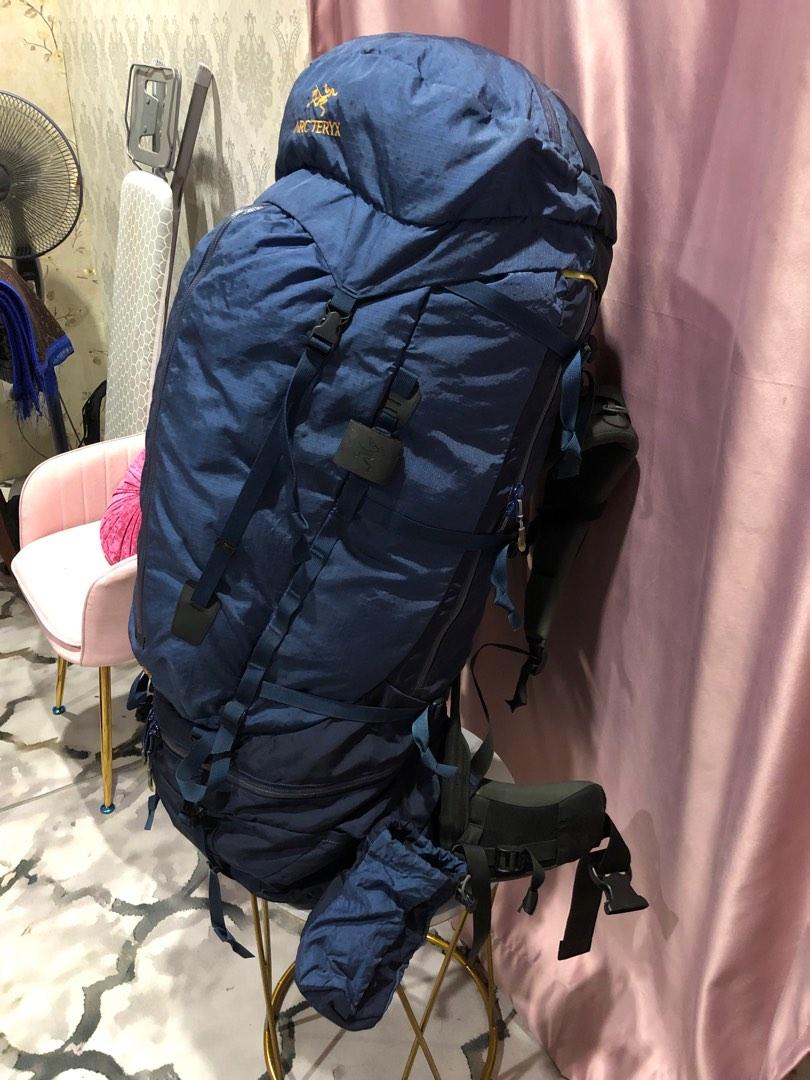 Arcteryx bora deals 95
