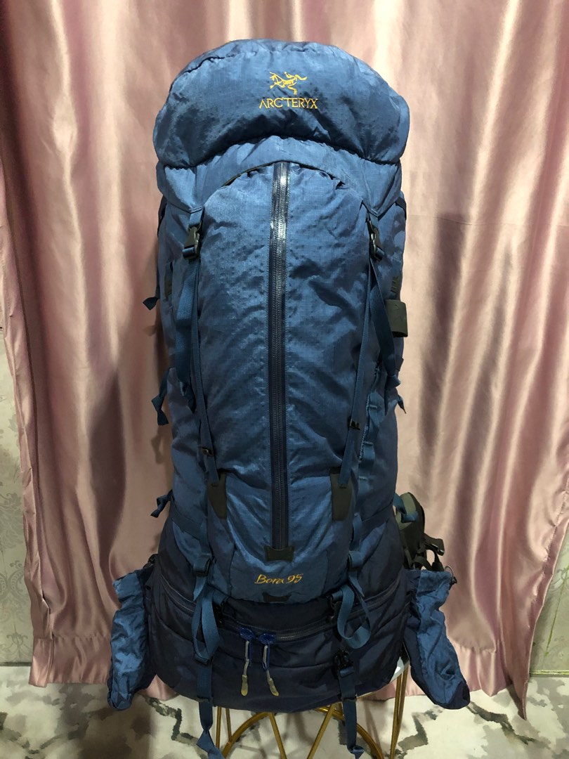 Arcteryx bora hotsell