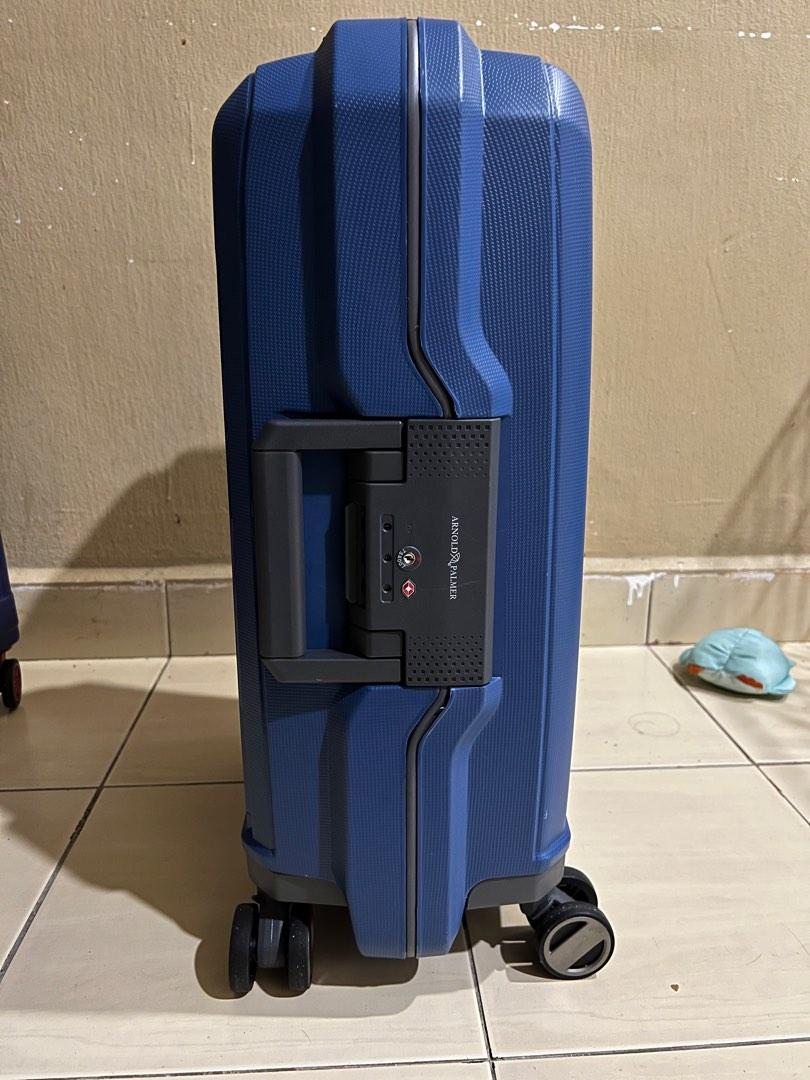 Arnold palmer cheap luggage 20