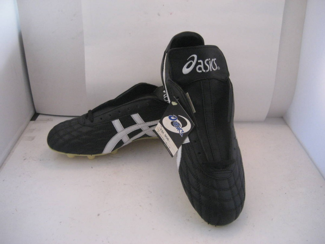 Asics Injector Kremer, 男裝, 鞋, 波鞋 - Carousell