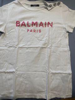 Authentic Balmain T-shirt