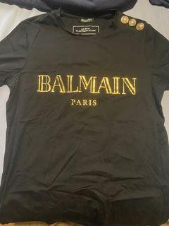 Authentic Balmain T-shirt