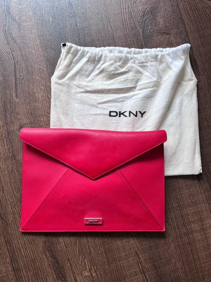 Red envelope outlet clutch bag