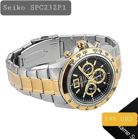 Authentic Japan USA Branded Watches Luxury Watches on Carousell